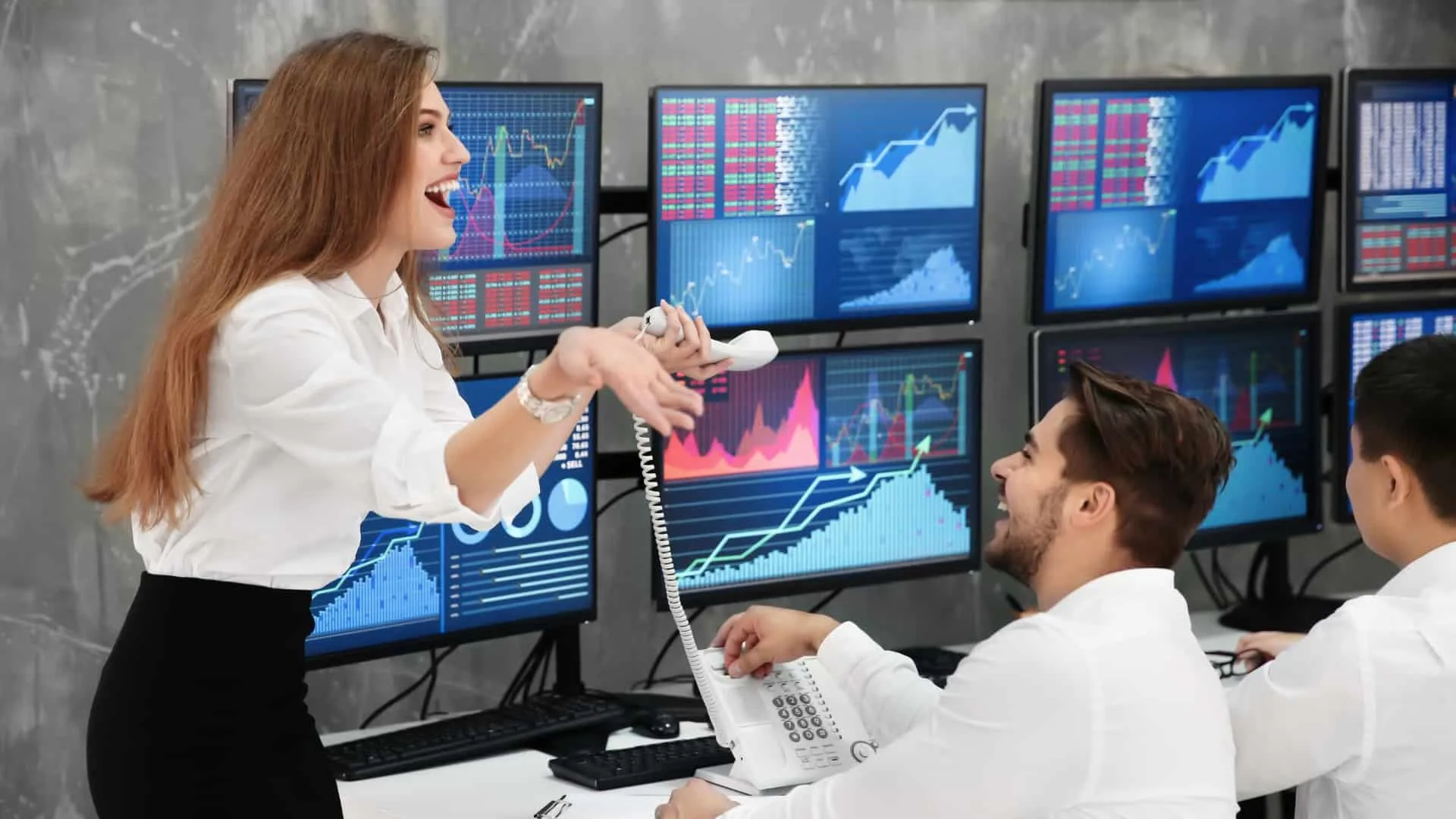 Stock Market