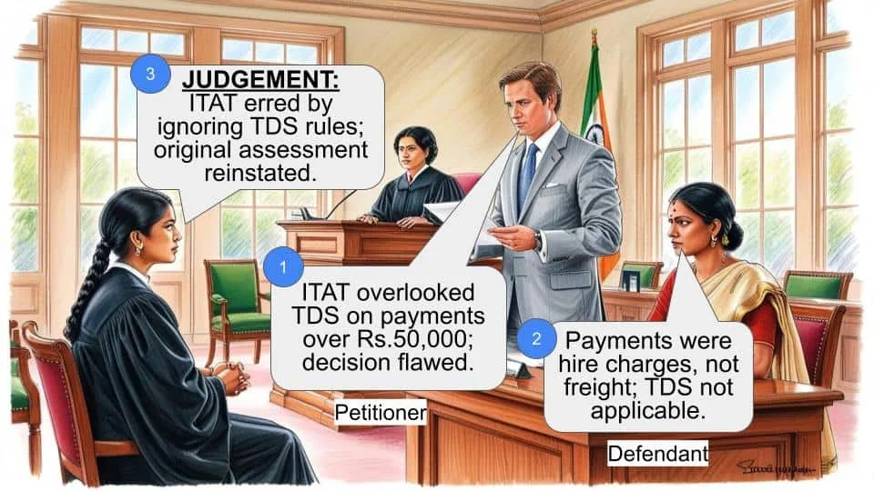 Income Tax