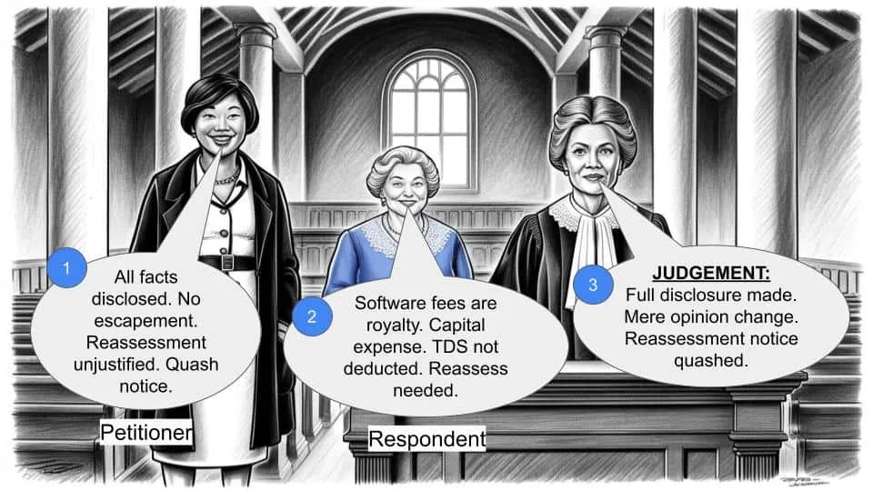 Income Tax