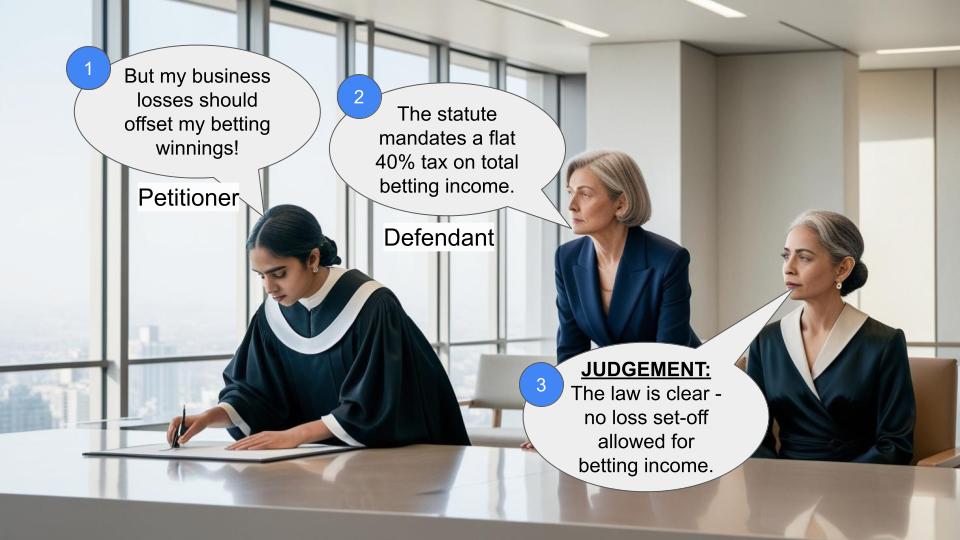 Income Tax