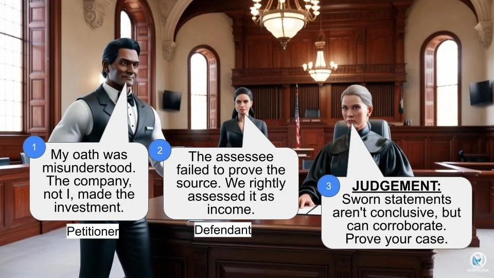 Income Tax