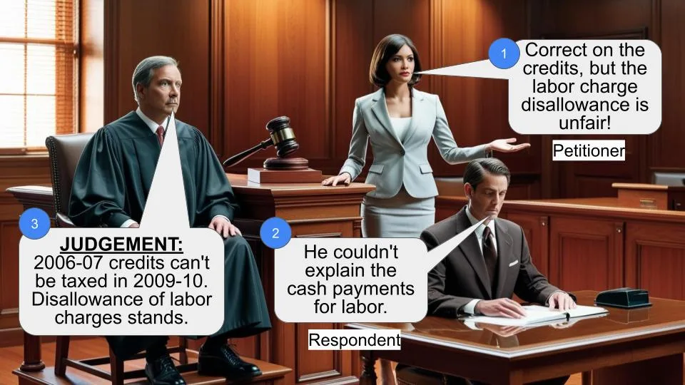 Income Tax