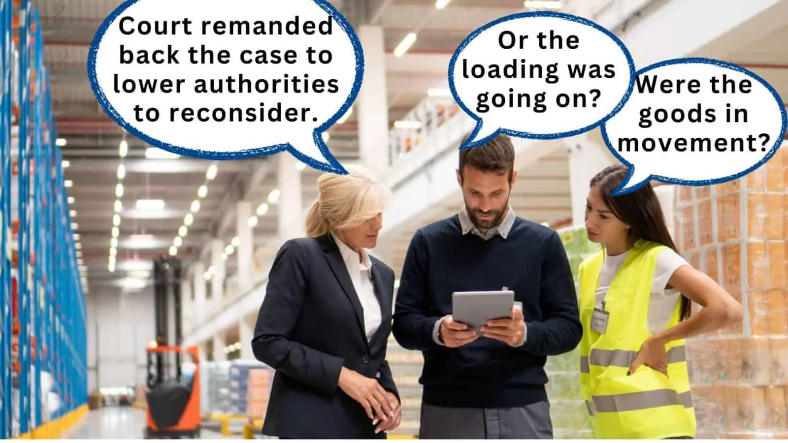 Goods & Services Tax