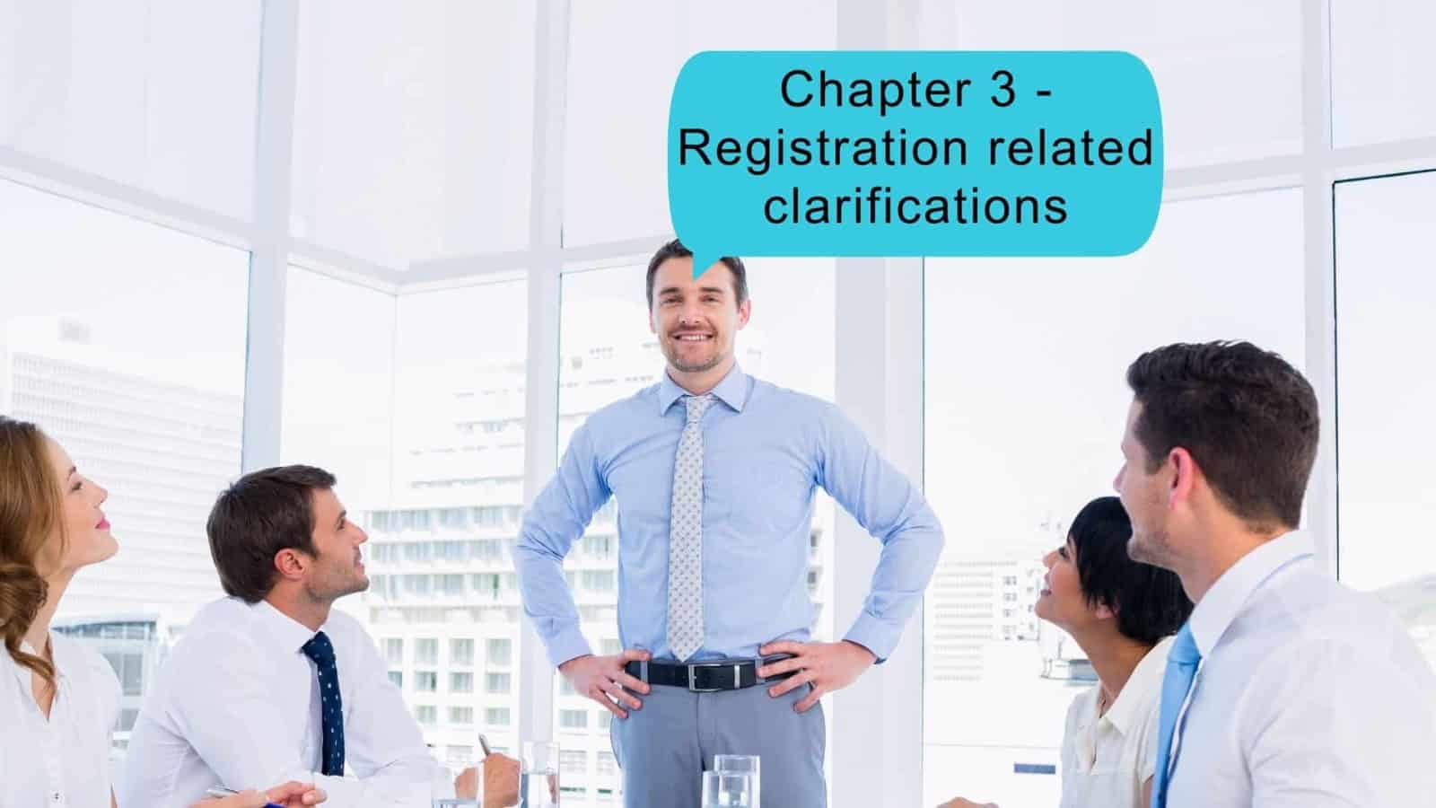 Co. Law, Sebi, Audit & A/c