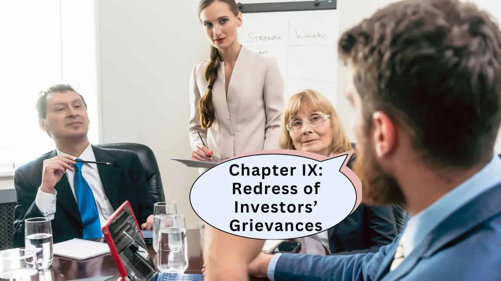 Co. Law, Sebi, Audit & A/c