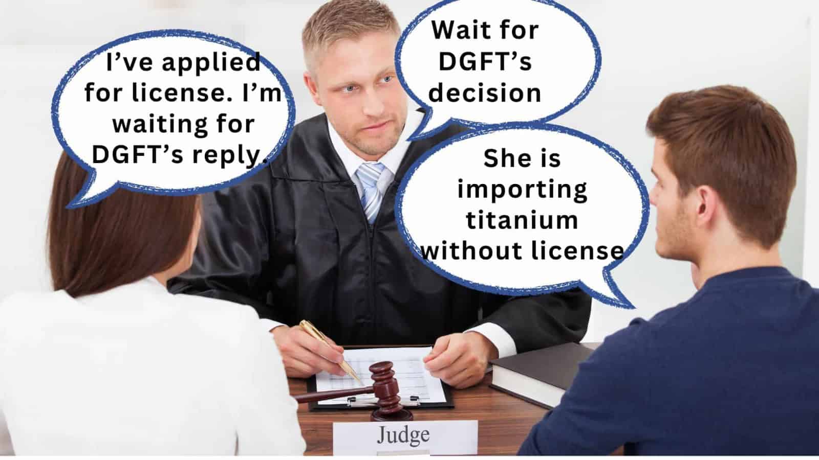 Customs & Excise
