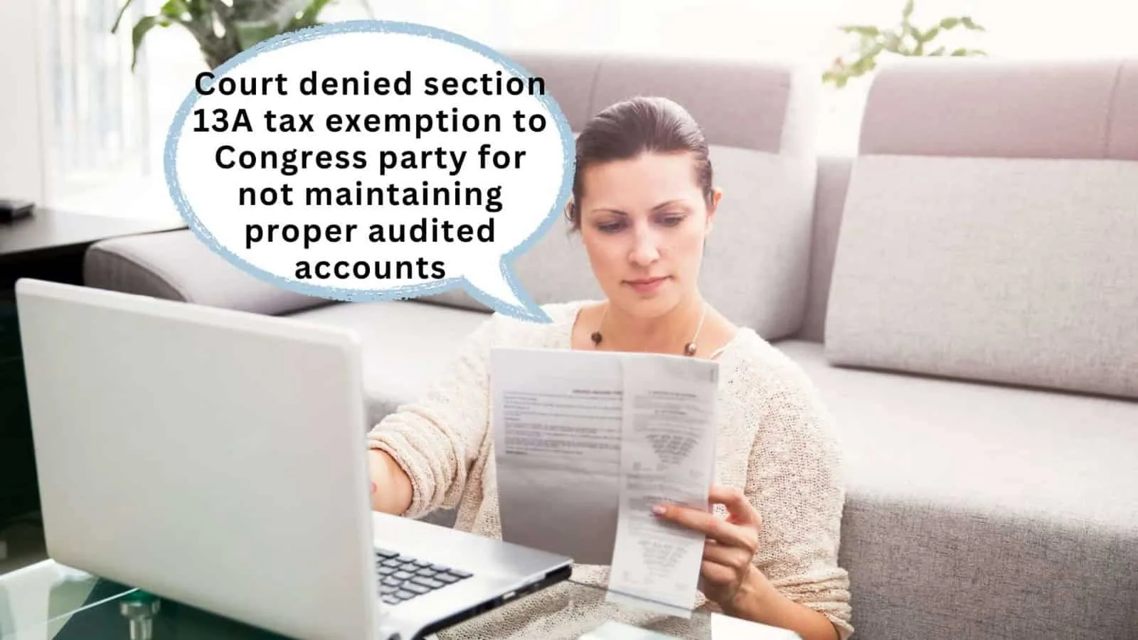 Income Tax
