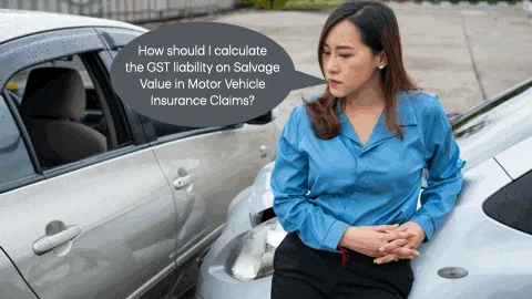 Goods & Services Tax