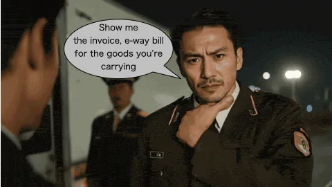 Goods & Services Tax