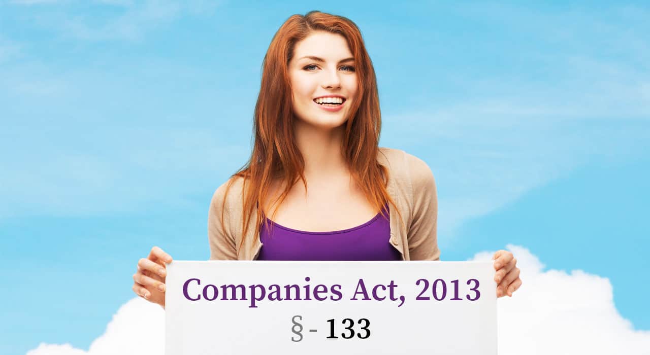 Co. Law, Sebi, Audit & A/c
