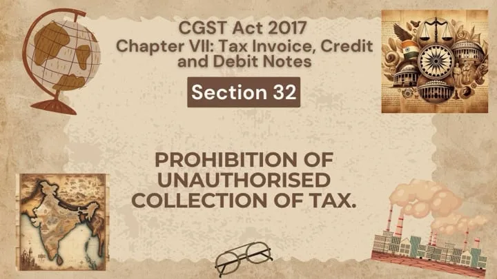 Goods & Services Tax