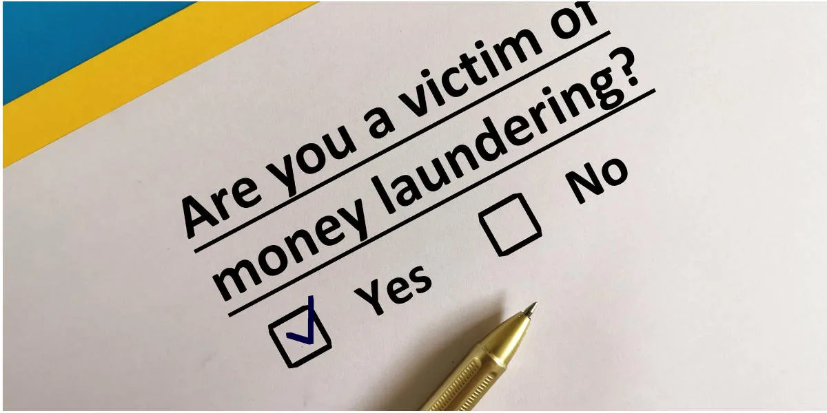 Anti Money Laundering