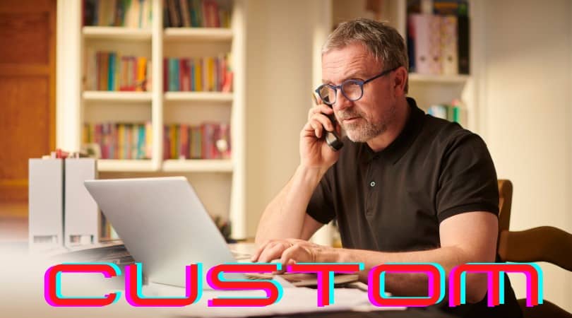 Customs & Excise