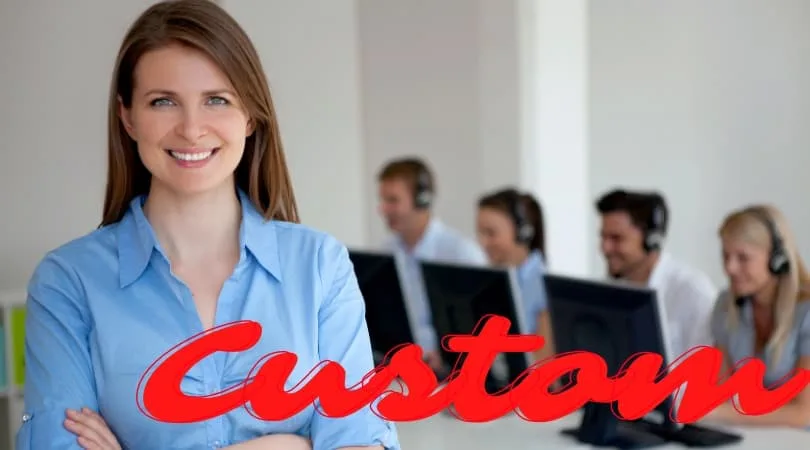 Customs & Excise