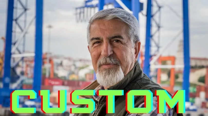 Customs & Excise