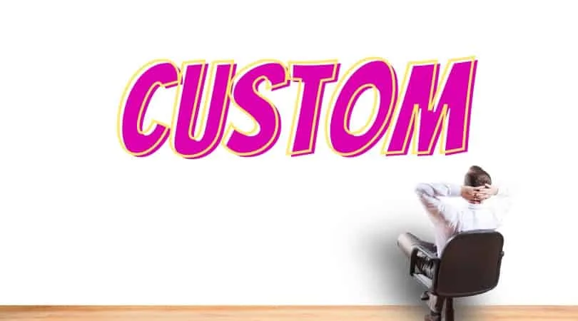 Customs & Excise