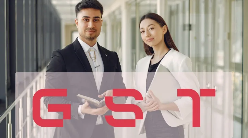 Goods & Services Tax