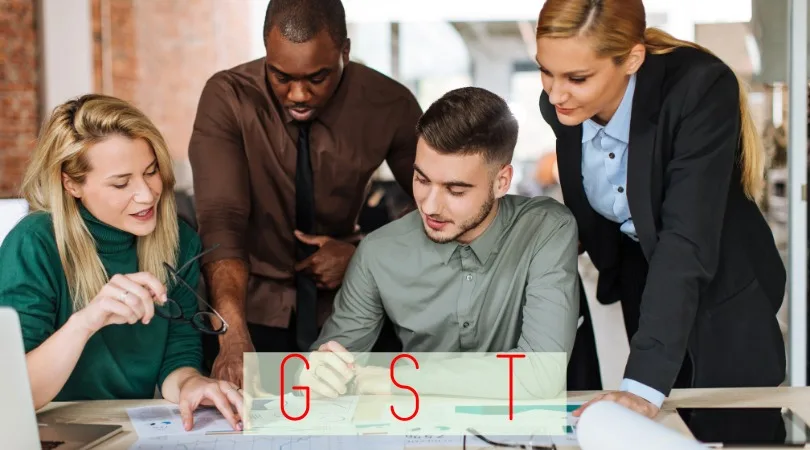Goods & Services Tax