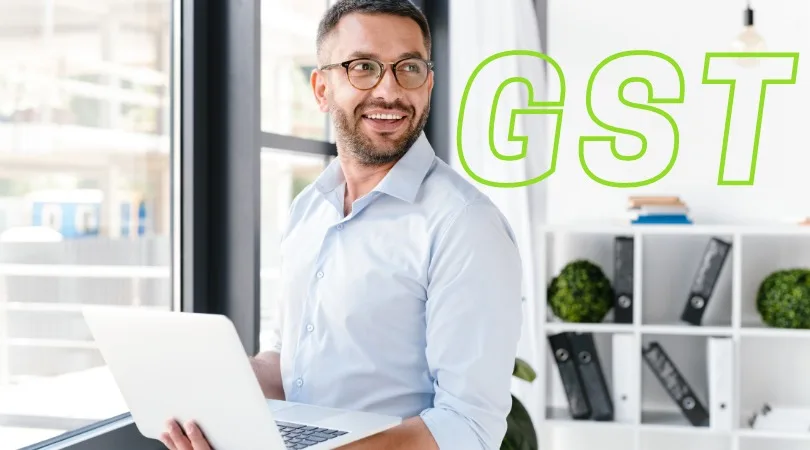Goods & Services Tax