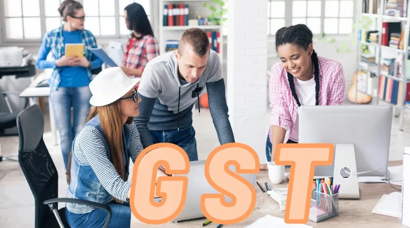 Goods & Services Tax