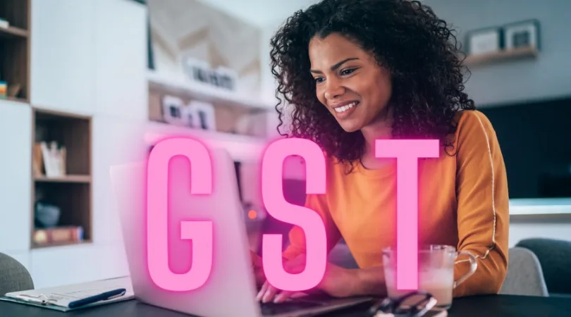 Goods & Services Tax