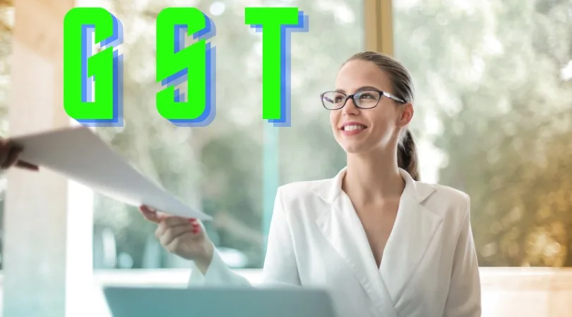 Goods & Services Tax