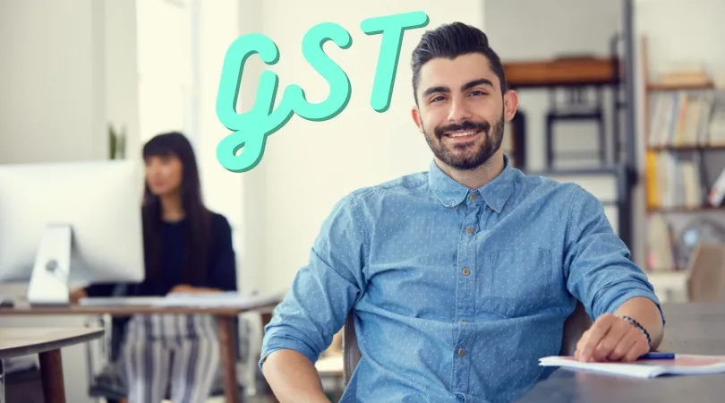 Goods & Services Tax
