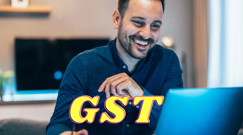 Goods & Services Tax