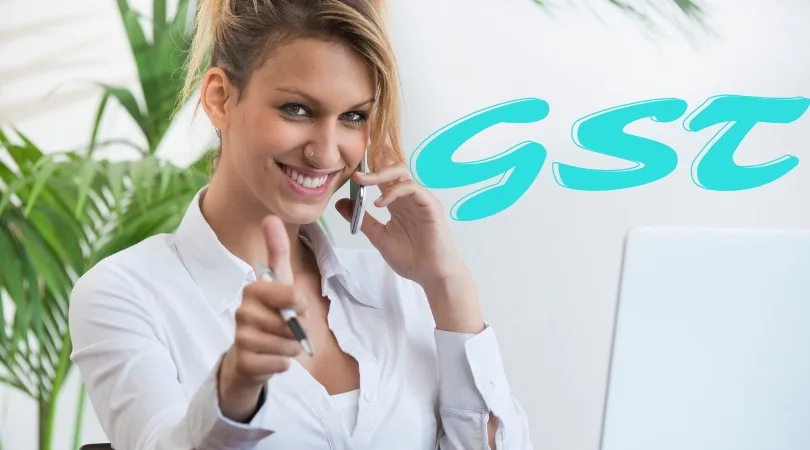 Goods & Services Tax