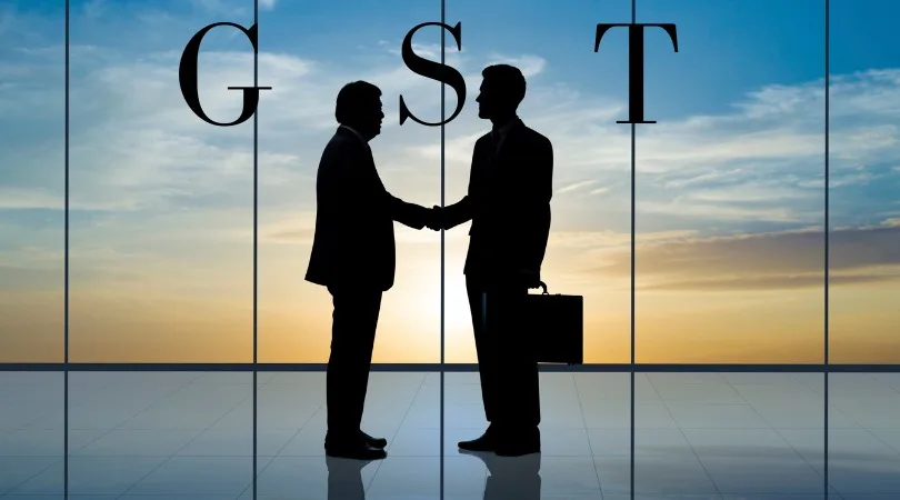 Goods & Services Tax