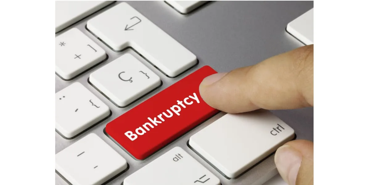 Insolvency & Bankruptcy