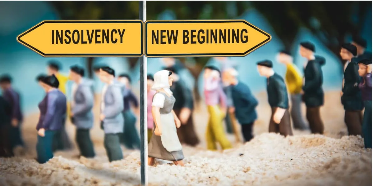 Insolvency & Bankruptcy