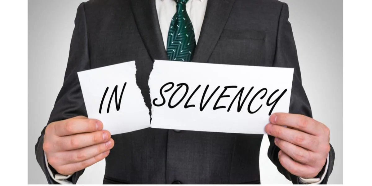 Insolvency & Bankruptcy