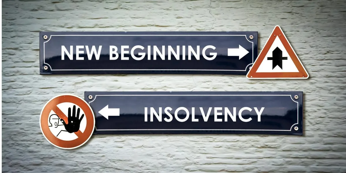 Insolvency & Bankruptcy