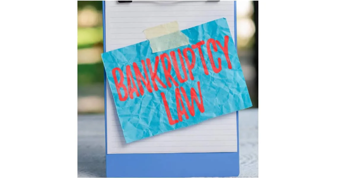 Insolvency & Bankruptcy