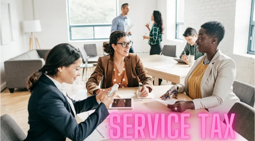 Service Tax