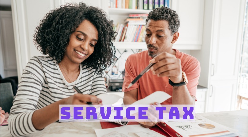 Service Tax