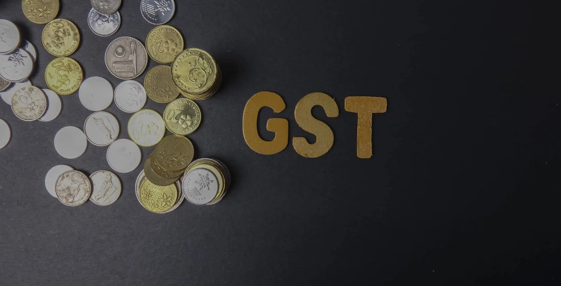 Goods & Services Tax