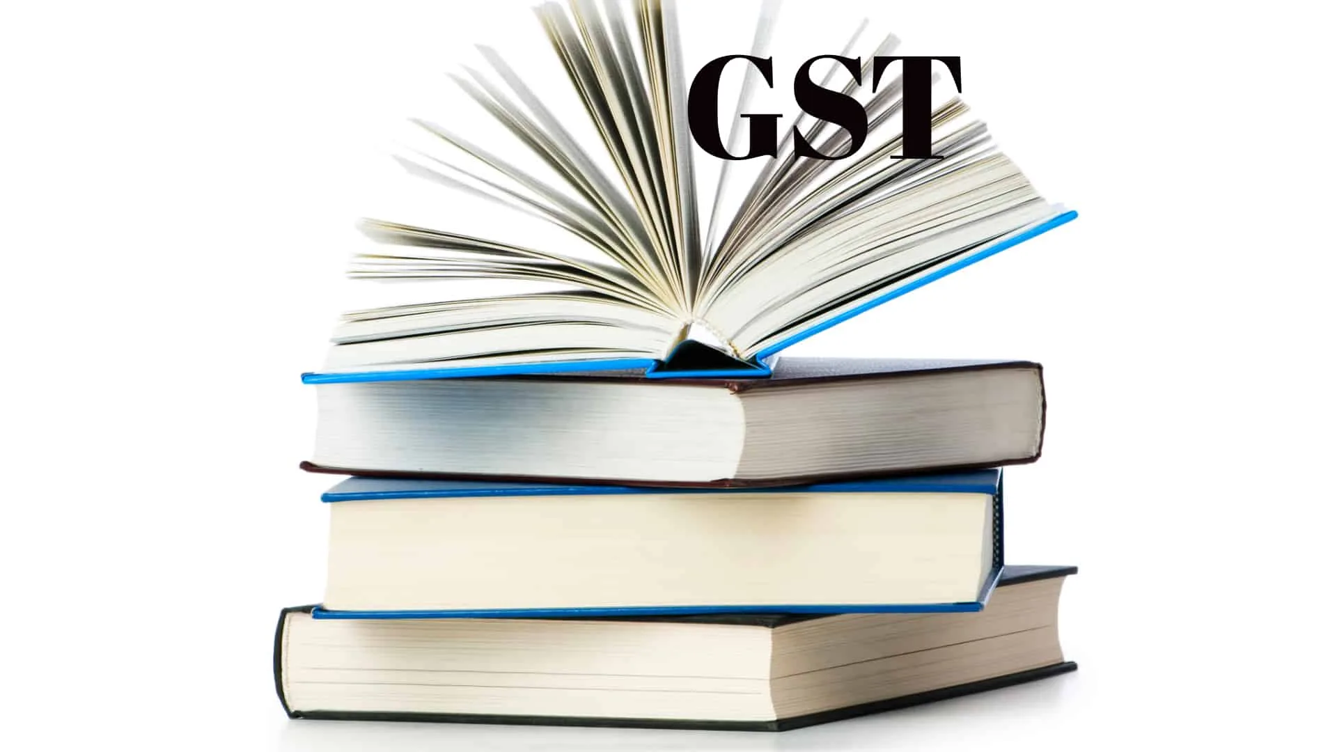 Goods & Services Tax