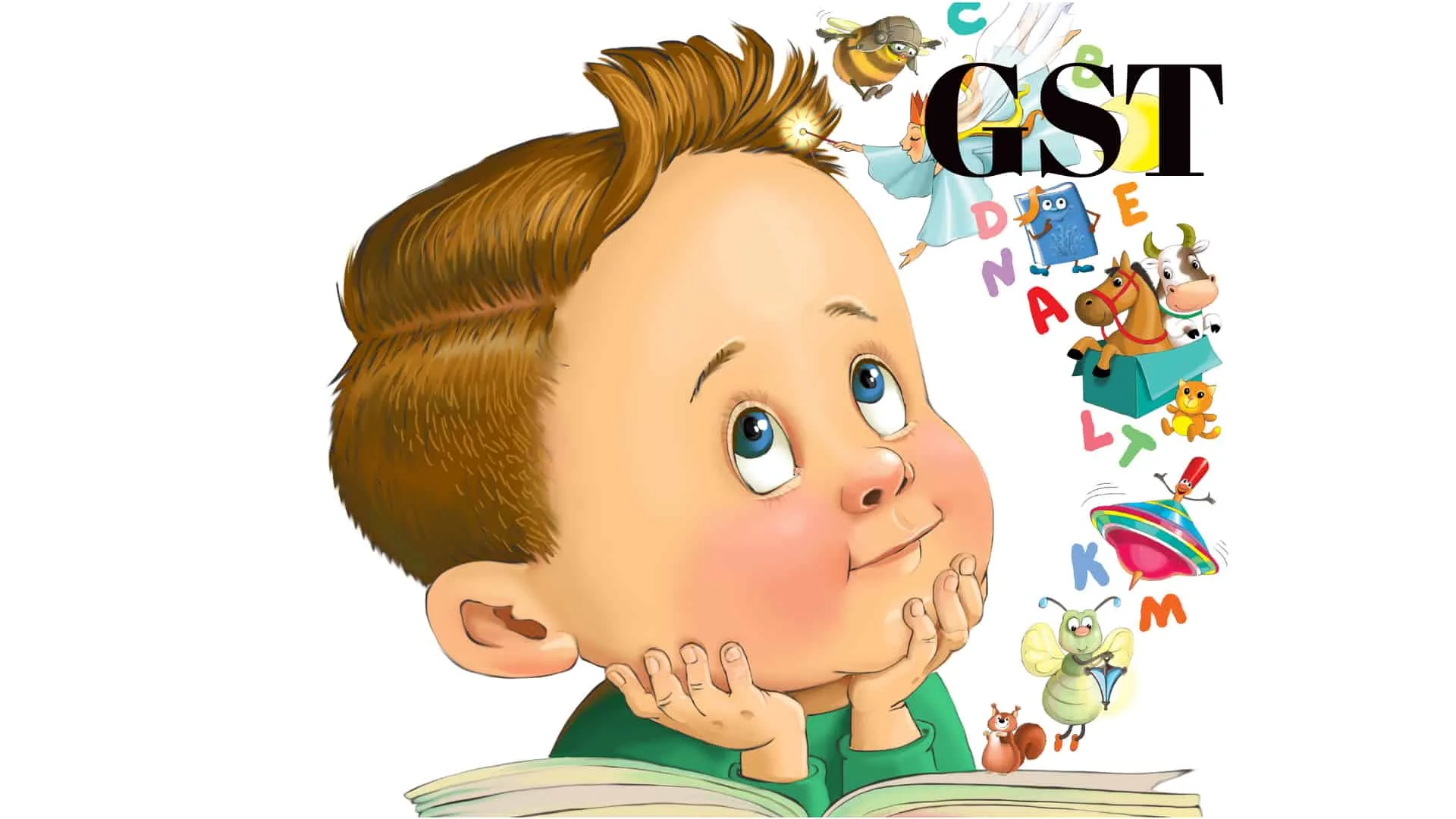 Goods & Services Tax