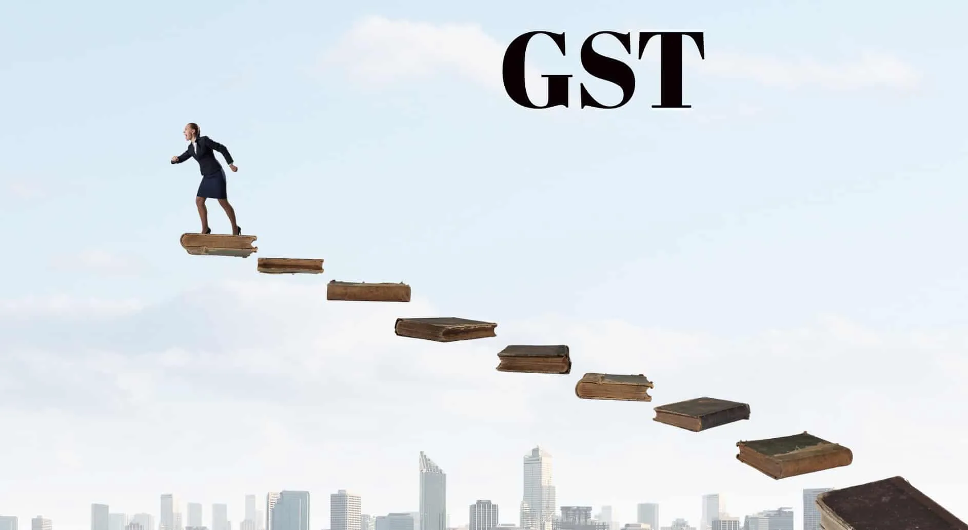 Goods & Services Tax