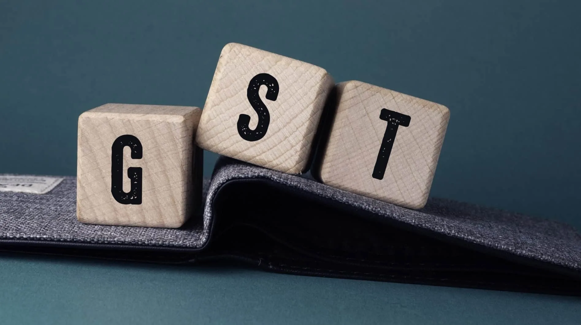 Goods & Services Tax