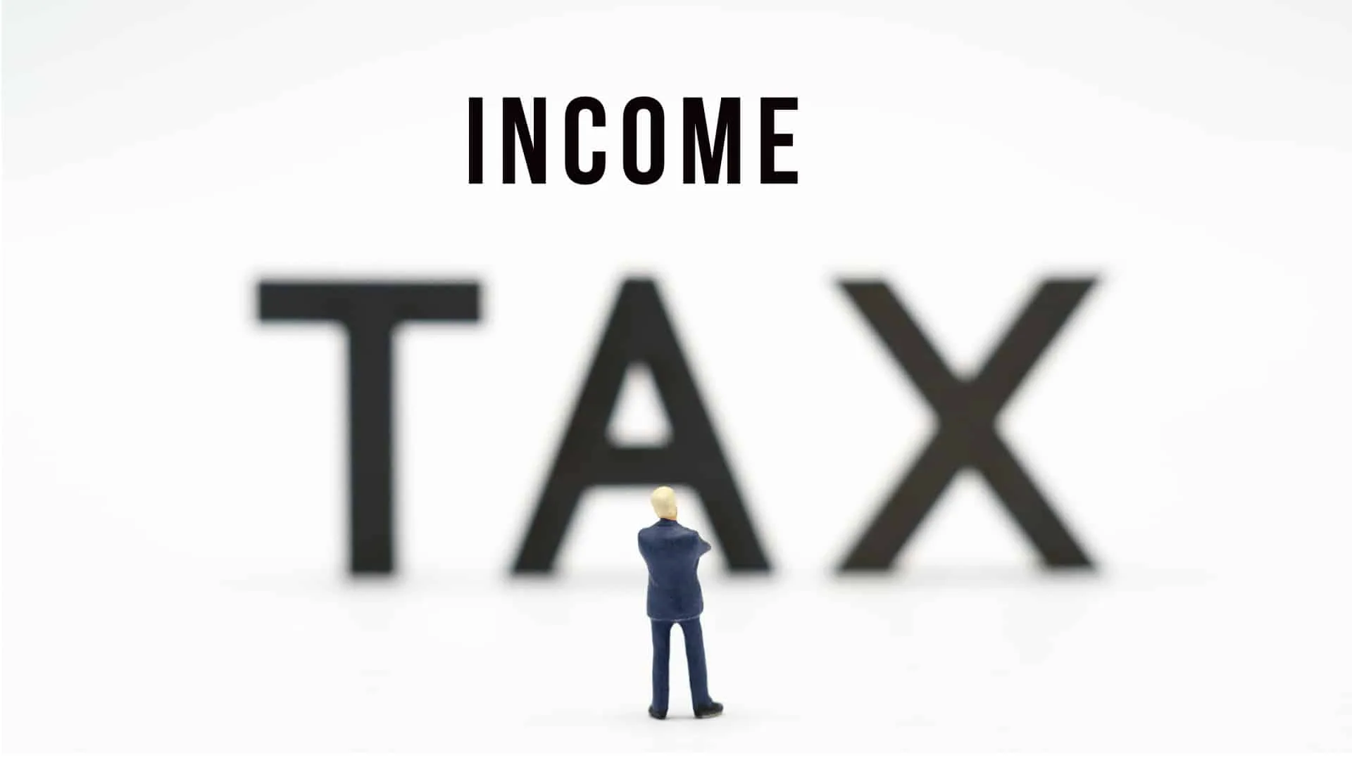Income Tax