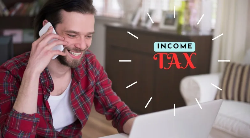 Income Tax
