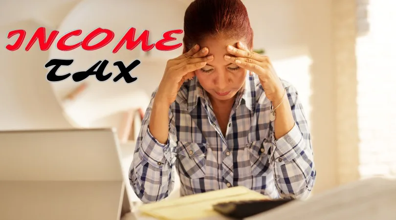 Income Tax