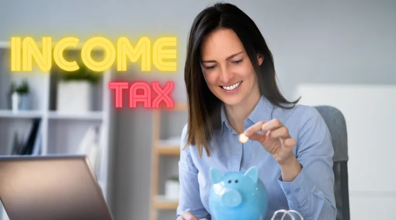 Income Tax