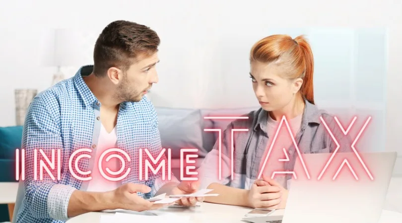 Income Tax
