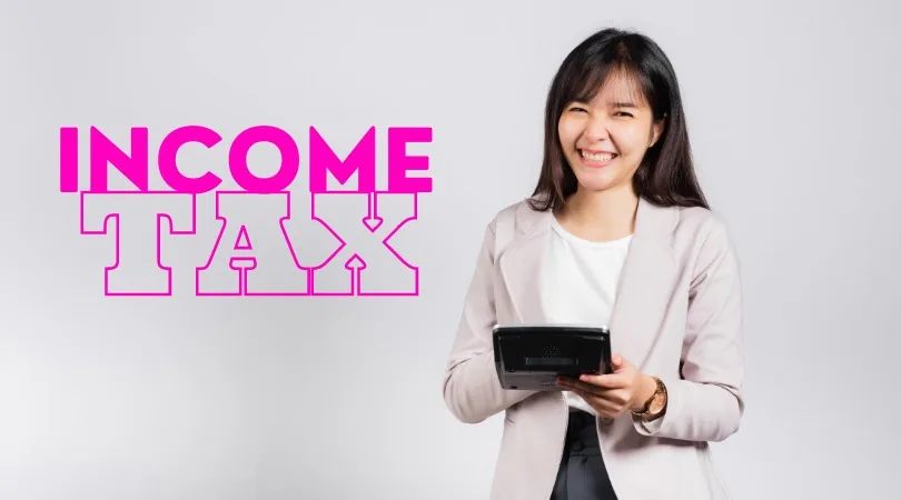 Income Tax