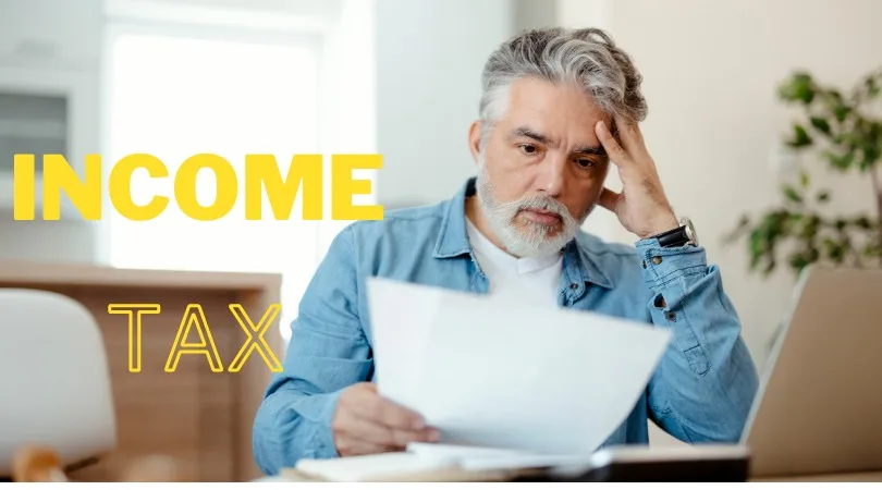 Income Tax