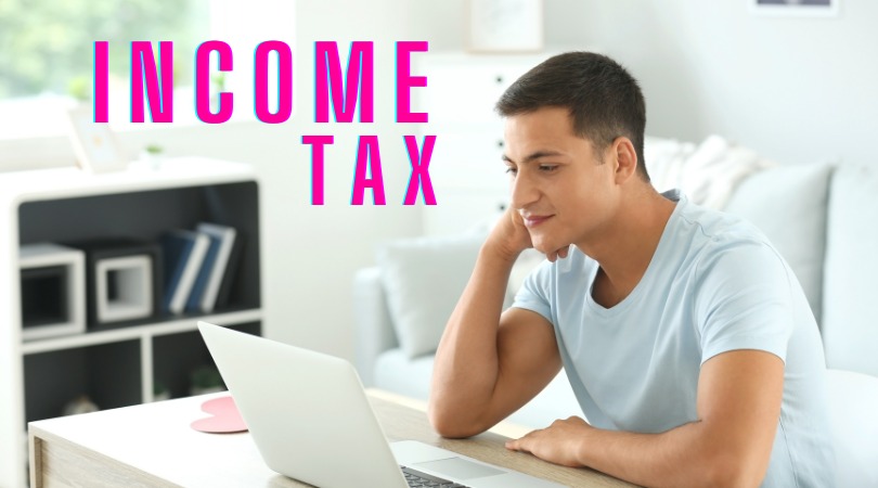 Income Tax